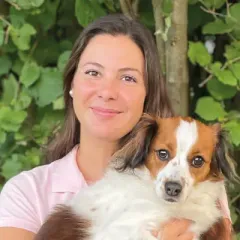 Dierenarts Jolien Boets