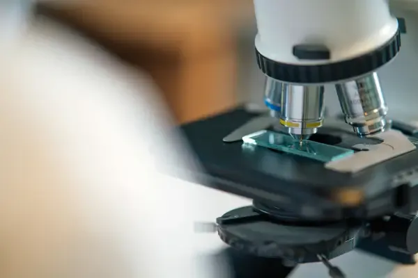 Microscopie
