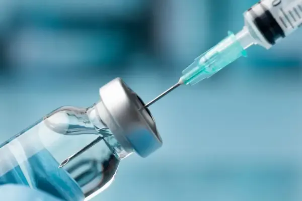 Vaccinatie